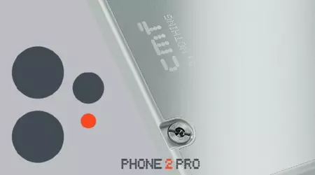CMF anuncia oficialmente Phone 2 Pro: el nuevo smartphone se presentará a finales de abril
