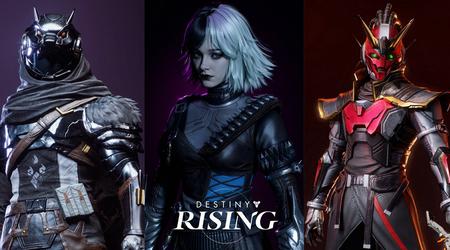Destiny: Rising - anunciada la versión móvil del famoso shooter