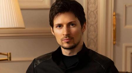 Pavel Durov, creador de Telegram, padre biológico de más de 100 hijos