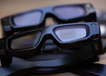 Medios: Las gafas inteligentes Specs de ...