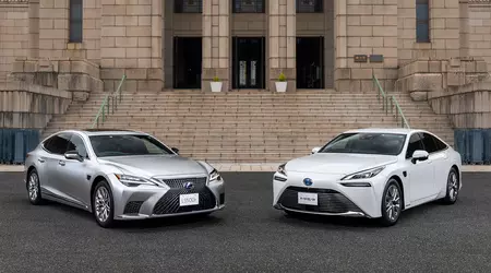 Toyota se convierte en la marca de automóviles más vendida del mundo por quinto año consecutivo