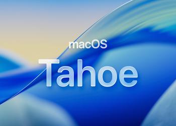 Es oficial: macOS 26 Tahoe será ...