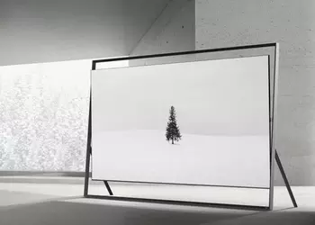 En el CES 2026, Samsung presentó ...