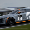 Captura de pantalla del nuevo Mazda 3 Gr.4 color