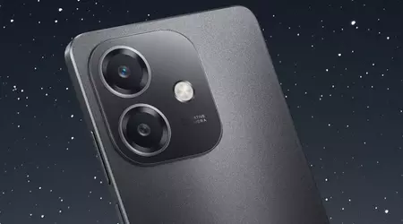Oppo lanza el nuevo smartphone económico A3X 4G con Snapdragon 6s Gen 1