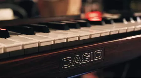 Casio recorta personal y cambia su estrategia de venta de instrumentos musicales tras registrar pérdidas