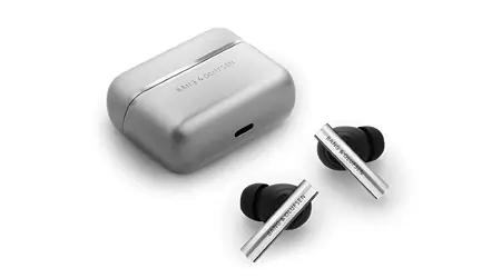 Bang & Olufsen ha presentado los auriculares TWS Beo Grace premium con un diseño elegante y un precio de $1500