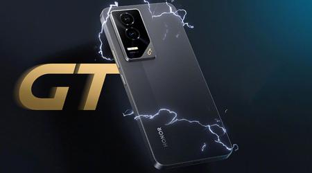 Una fuente confidencial ha revelado más detalles sobre el próximo HONOR GT