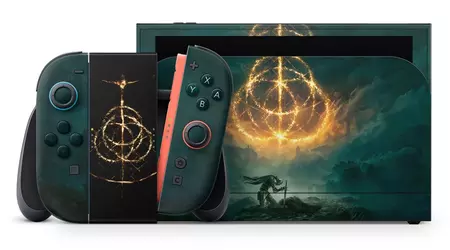 Elden Ring llega a Nintendo Switch 2 el 28 de agosto con todo el contenido incluido