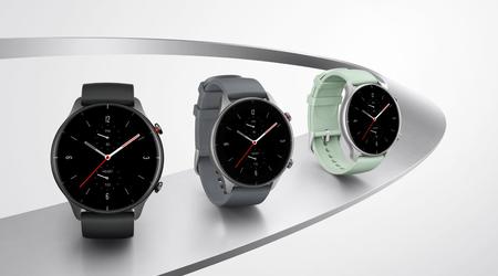 Counterpoint Research: Amazfit se ha convertido en uno de los tres mayores fabricantes de relojes inteligentes