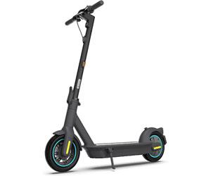 Patinete eléctrico Segway-Ninebot MAX G30D II
