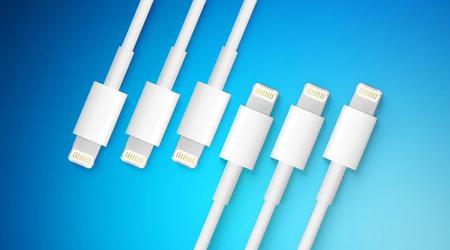 Apple abandona Lightning: el iPhone 16e apuesta por USB-C