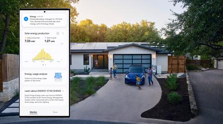 SmartThings coopera con la API de Tesla