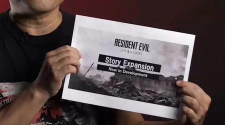 Resident Evil Requiem Rompe Ventas, DLC y Actualizaciones Gratuitas Insinuadas por el Director del Juego