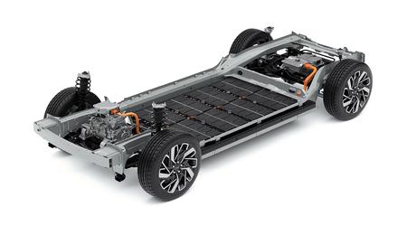 Hyundai comienza a desarrollar sus propias baterías para automóviles eléctricos - medios