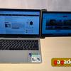 Cómo duplicar la pantalla del portátil y seguir siendo móvil: análisis del monitor transformador USB Mobile Pixels DUEX Plus-50 Cómo duplicar la pantalla del portátil y seguir siendo móvil: análisis del monitor transformador USB Mobile Pixels DUEX Plus-50