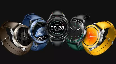 Los primeros compradores del Xiaomi 14 en Europa podrán llevarse de regalo el smartwatch Xiaomi Watch S3