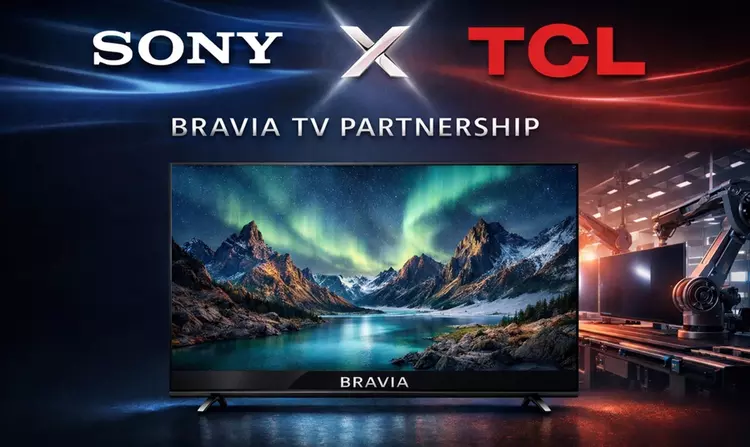 Bravia TVs se trasladan a China: ...