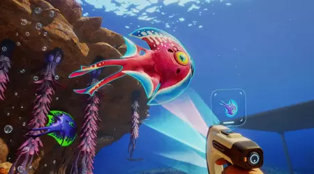 Subnautica 2 llega en acceso anticipado el 14 de mayo con multijugador para 4 jugadores