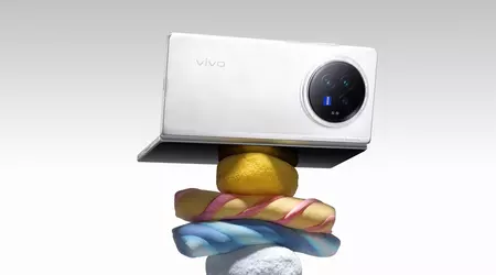 Ya es oficial: los smartphones plegables vivo X Fold 3 y vivo X Fold 3 Pro debutarán en el evento de presentación del 26 de marzo