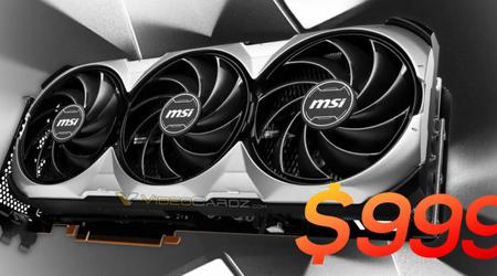 El precio de la GeForce RTX 4080 cae por debajo de los 1000 dólares por primera vez desde su lanzamiento: las tarjetas gráficas bajan en Estados Unidos, Europa y China
