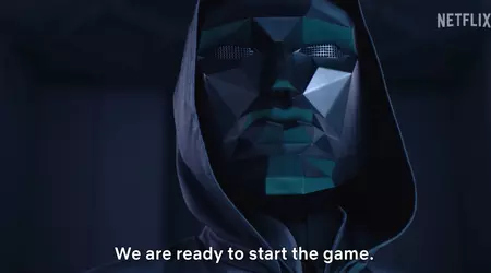 Netflix muestra un teaser especial de la segunda temporada de El juego del calamar: estreno el 26 de diciembre 