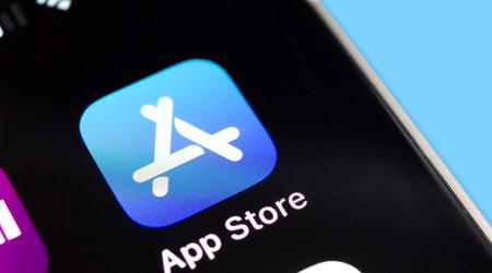 Actualizaciones de la App Store en las categorías de edad: 13+, 16+ y 18+ en lugar de las clasificaciones habituales