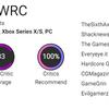¡Otra gran carrera de Codemasters! Los críticos están encantados con el simulador de rallies WRC de EA Sports y lo recomiendan a todos los aficionados al género-5 ¡Otra gran carrera de Codemasters! Los críticos están encantados con el simulador de rallies WRC de EA Sports y lo recomiendan a todos los aficionados al género-5