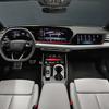 Audi A6 Avant 2025 - interior 2 pequeño