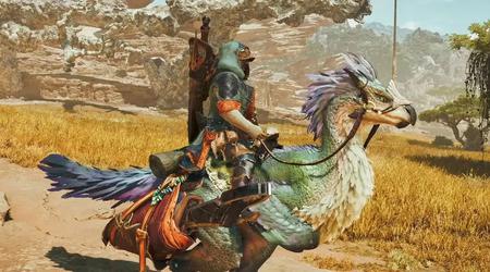 Monster Hunter Wilds está a punto de recibir su segunda gran actualización, trayendo otro icónico monstruo amenazante y nuevo contenido al juego