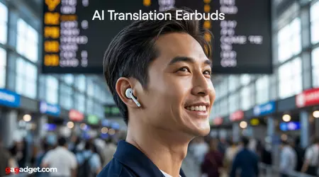 Mejores Auriculares Traductor IA