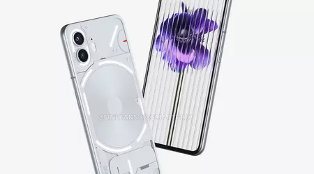 Cuánto costará el Nothing Phone (2) con pantalla OLED de 120 Hz y chip Snapdragon 8+ Gen 1