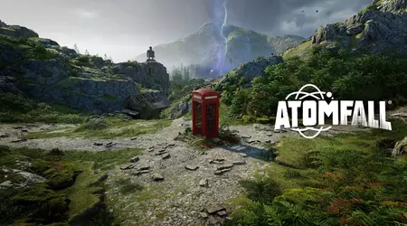 Nuevo tráiler de Atomfall en el que se muestra la jugabilidad, el mundo y los enemigos