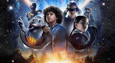 Pequeños héroes en la Galaxia Ilimitada: Disney ha presentado el tráiler de Star Wars: Skeleton Crew y ha anunciado la fecha de estreno de la serie