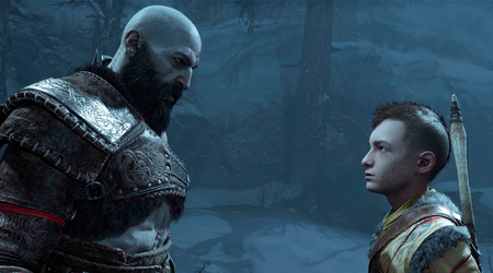 Alerta de spoiler: copias de God of War: Ragnarök, A Plague Tale: Requiem y Gotham Knights llegaron a manos de los jugadores antes de tiempo