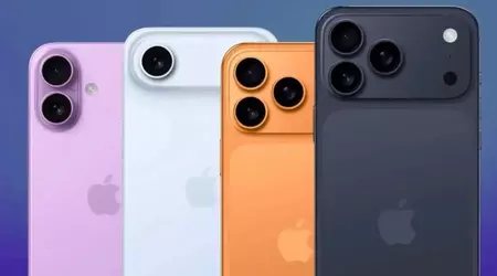 DxOMark declara: todas las pantallas de la serie iPhone 17 son absolutamente idénticas e inferiores en calidad al Google Pixel 9a económico