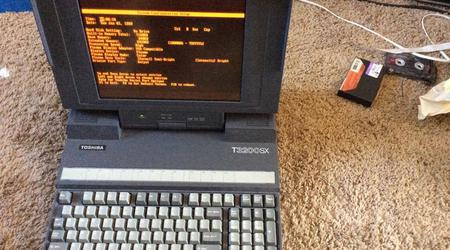 La computadora portátil de 1989 puede extraer Bitcoin: ganará $ 1 en 584,000,000 años a un costo de $ 1,000,000,000