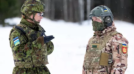 Estonia reforma el servicio militar obligatorio basándose en la experiencia de la guerra ruso-ucraniana