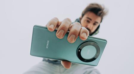Honor reta a Apple a crear un sistema mejor que iOS