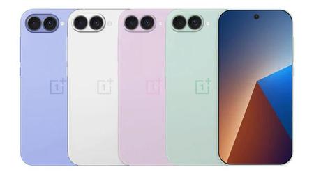 OnePlus 13T tendrá una batería de más de 6000 mAh en un cuerpo compacto, - insider