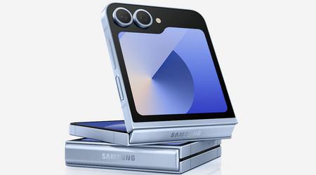 El Galaxy Z Flip 7, el smartphone plegable, ha aparecido en Geekbench, pero los resultados son decepcionantes: el chipset Exynos 2500 es inferior a los procesadores de Qualcomm, MediaTek y Apple