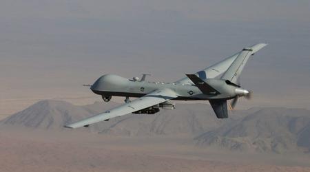 Proxies iraníes derribaron un avión no tripulado estadounidense MQ-9 Reaper de 30 millones de dólares sobre el Mar Rojo utilizando un sistema soviético de misiles tierra-aire 2K12 Kub.