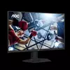 Monitor AOC Q27G41ZDF con panel QD-OLED