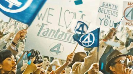Críticas a Marvel por usar inteligencia artificial en los carteles de Cuatro Fantásticos