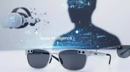  Apple detiene el desarrollo de Vision Air y se centra en las gafas inteligentes