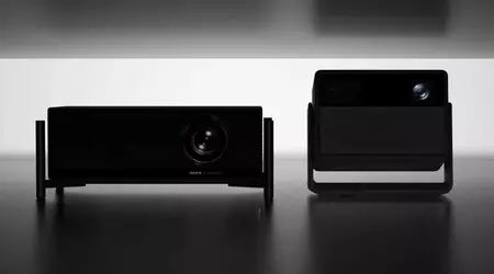 XGIMI anuncia Titan - su primera serie de proyectores para negocios y educación
