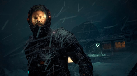 Jacob Lee destruye decenas de monstruos y ayuda a los rehenes de una prisión espacial: El tráiler de lanzamiento de Protocolo Callisto muestra la espeluznante y tensa atmósfera del juego
