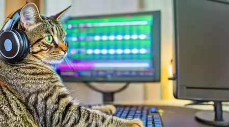 Fugatto: NVIDIA presenta una potente herramienta de vídeo generativo