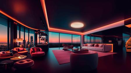 Aqara lanza una nueva luminaria compatible con HomeKit y Matter