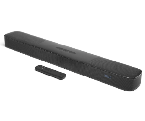 Barra de sonido JBL BAR 5.0
